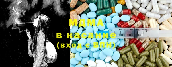кокс Надым